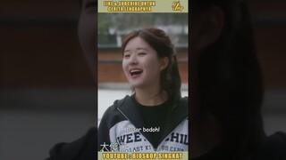 Kejahilan gadis cantik ini membuat kesal semua teman-temannya #genz#alurceritadramacina