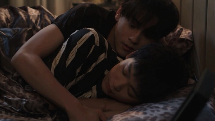 [พากย์อีสาน] ศัตรูหัวใจคือแฟนใหม่ผมเอง EP.9