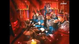 Queen Seondook Episode3.