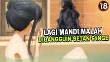 Anime horror, tapi malah bikin NGANU..?🗿