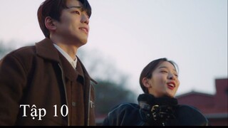 [Ep.10] Hẹn hò chốn công sở Tập 10 Vietsub 1080p - A Business Proposal vietsub Ep 10 1080p