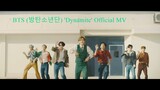 BTS (방탄소년단) 'Dynamite' Official MV