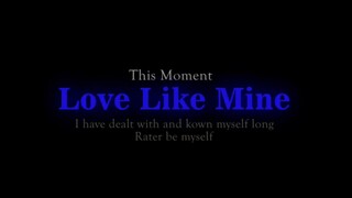 [Klein’s personal message] Me, and me...