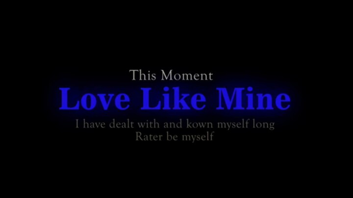 [Klein’s personal message] Me, and me...