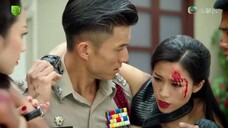 Anh Hùng Thiết Quyền EP 24 [Sub Việt]