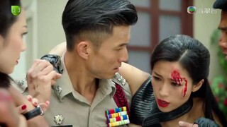 Anh Hùng Thiết Quyền EP 24 [Sub Việt]