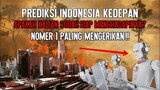 Ngeriiii !! Inilah Prediksi Indonesia kedepan || Apakah kamu sudah Mempersiapkan nya.??
