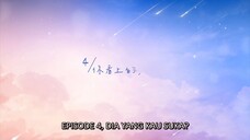 CINTA YANG TERBALAS EP04 WU SUO WEI CHI CHENG SUB INDO
