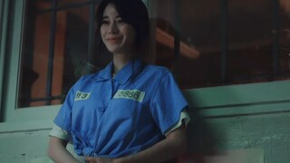 妍珍在监狱里播报天气的条件反射真是以喜景衬悲情