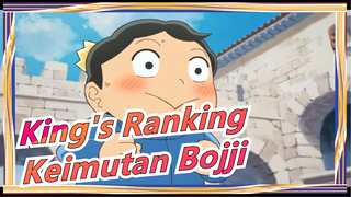 [King's Ranking] Datang dan Rasakan Keimutan Bojji~