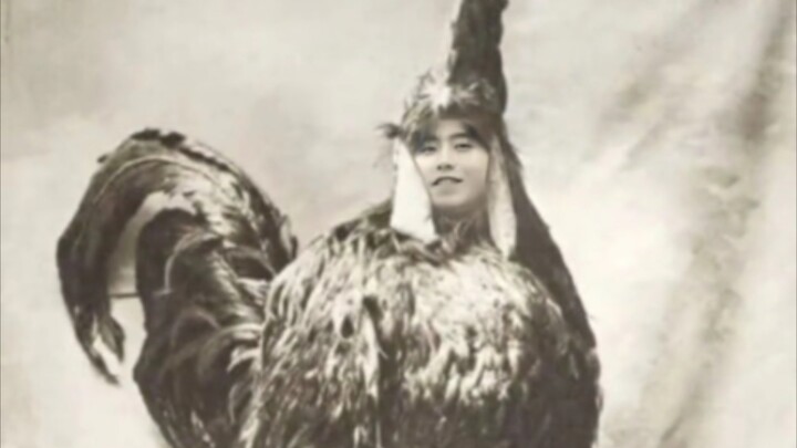 سجل الحوادث الغريبة في قرية تساي جياتون