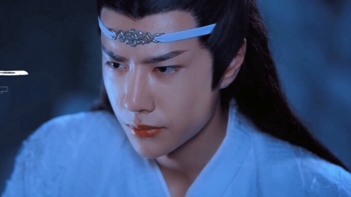 【Wangxian】Mujun (Chapter 29) Reunion/Straight to Gay/Marriage First, Love Later/Double Purity