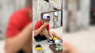 Đội bóng bất ổn - phần 2