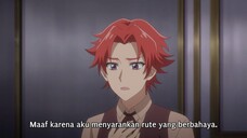 Dekisokonai to Yobareta Motoeiyuu wa Jikka kara Tsuihou sareta node Sukikatte Eps 11 sub Indo