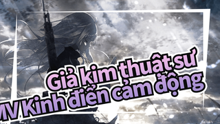 Giả kim thuật sư| [ASMV/ AMV kinh điển cảm động] Hi vọng trong nỗi tuyệt vọng