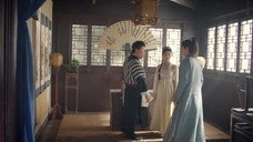 Childe Xie’s Wine (2022) บ่มรักร่ำสุรา EP 10 [ซับไทย]