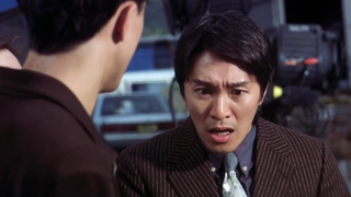 Stephen Chow King of Comedy