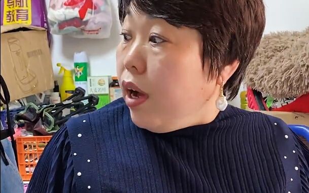 老妈的“取舍”
