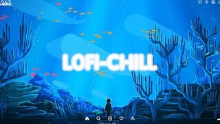 late night ~  một bản lofi thư giãn giúp việc học chở nên hiểu quả hơn   🌧 chill music mix