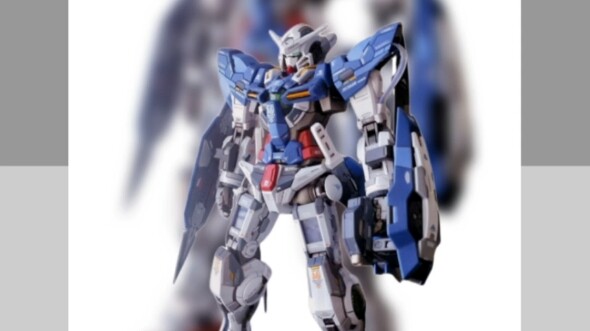 Cách phối màu của mg Neng Angel Full Paint đã được sắp xếp lại. Nếu thích, bạn có thể sao chép. Bạn 
