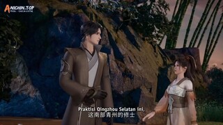 Wan Jie Du Zun S2 Ep 101 Sub Indo