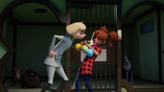 100% Wolf Legend of the Moonstone Season 1 Episode 21