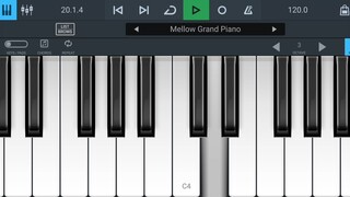 Cubasis demo 2