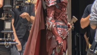 live action solo leveling