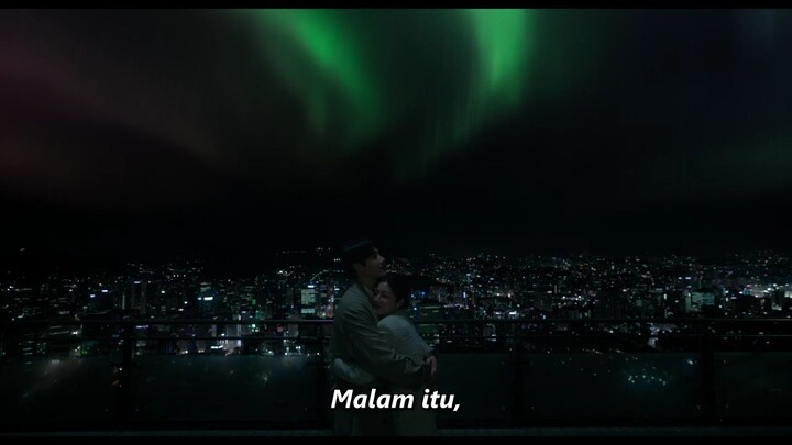 Can This Love Be Translated? EP06 (Sub Indo)