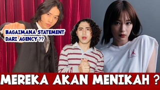 Heboh !! Kento Yamazaki Suzu Hirose Menikah, Agensi Buka Suara