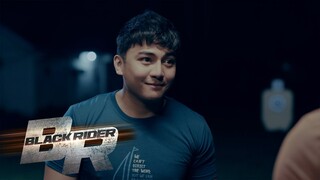 Si Moises ang anak ni Señor | Black Rider
