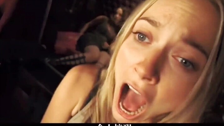 This is literally driving with your life on the line! This truck doesn’t burn fuel or use electricit