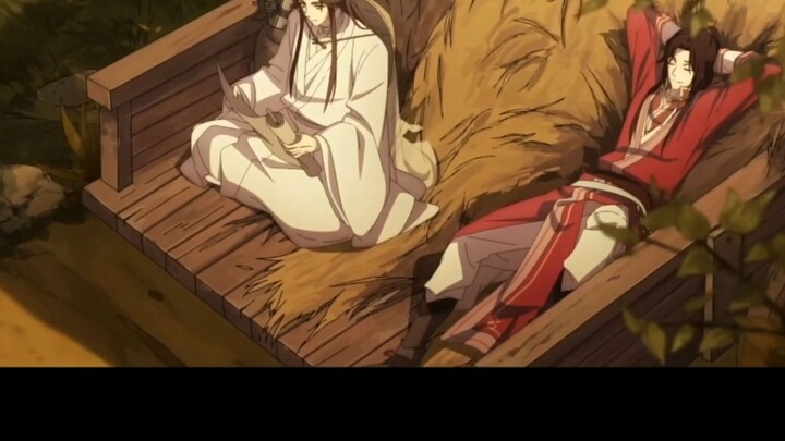 The encounter and reunion in Liancheng is so touching that it makes you cry no matter how many times