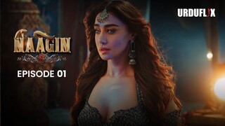 NAAGIN S6 EPISODE 01 | Love & Fantasy | Drama Naagin