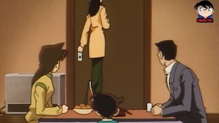 Thám Tử Lừng Danh Conan - Tập 78 - Án Mạng Theo Truyền Thuyết Bà Chúa Tuyết - Ph