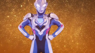 [FSD&RBK][Phim truyền hình phát thanh Ultraman Zeta & Ultraman Zero] [02] [Nếu bạn gặp phải một con 