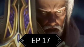 Tomb Of Fallen Gods S3 Episod 17 sub indonrsia