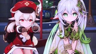 Lolita Bullying (Suara Kanton)