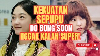 Manusia Super Bikin Laper! Sinopsis Drakor STRONG GIRL NAM SOON (2023) Perjalanan Hidup Wanita Super