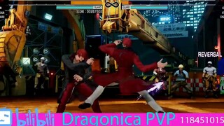 Chưởng khá là đỉnh ae ơi #game