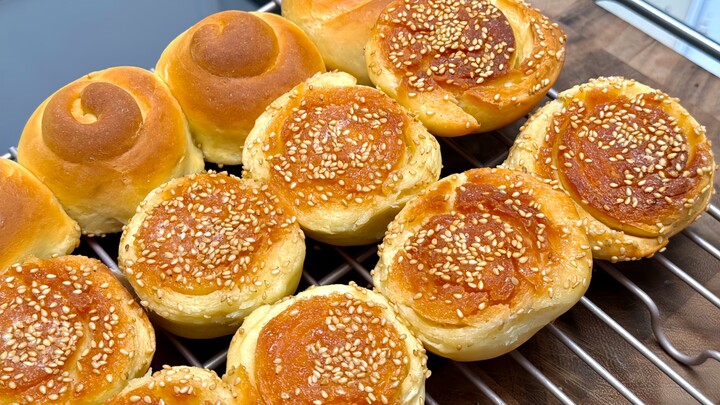 [Panduan Karier Mahasiswa] Roti Kecil Madu (Versi Pelatih Pribadi)