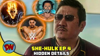She Hulk Episode 4 Breakdown in Hindi | DesiNerd