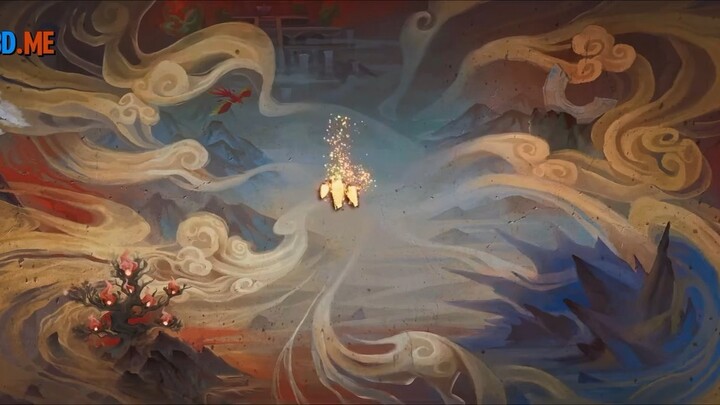 Sưu Thần Ký - Tập 18 (Thuyết Minh)