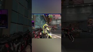 Dude check your camera... 🙈