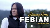 Febian - Benang Emas (Official Music Video) | Lagu Terbaru 2020