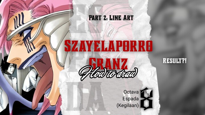 Lanjutin Espada 8 si ilmuwan arrancar | part 2