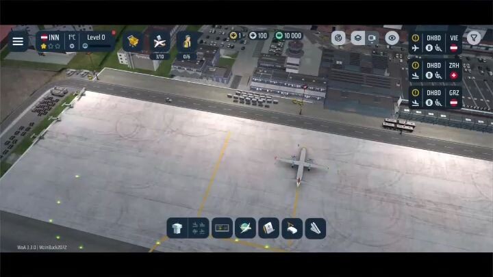 Bingung Kontrol Pesawat Susah Banget!