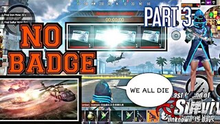 HUMAN EXTINCTION, RAMPAGE2 - FINAL LAST DAY RULES SURVIVAL | LAST ISLAND OF SURVIVAL