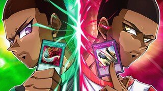 NO MONSTERS Allowed! Yu-Gi-Oh All SPELL vs TRAP Only Duel Challenge!