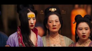 Disney's Mulan | Official Trailer